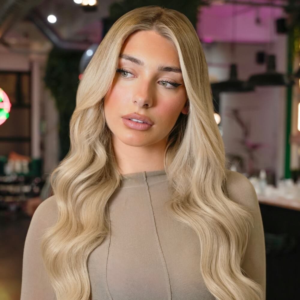 Beauty Club London Salon Consultation