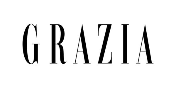 Grazia Magazine best hair extension salons in Dubai