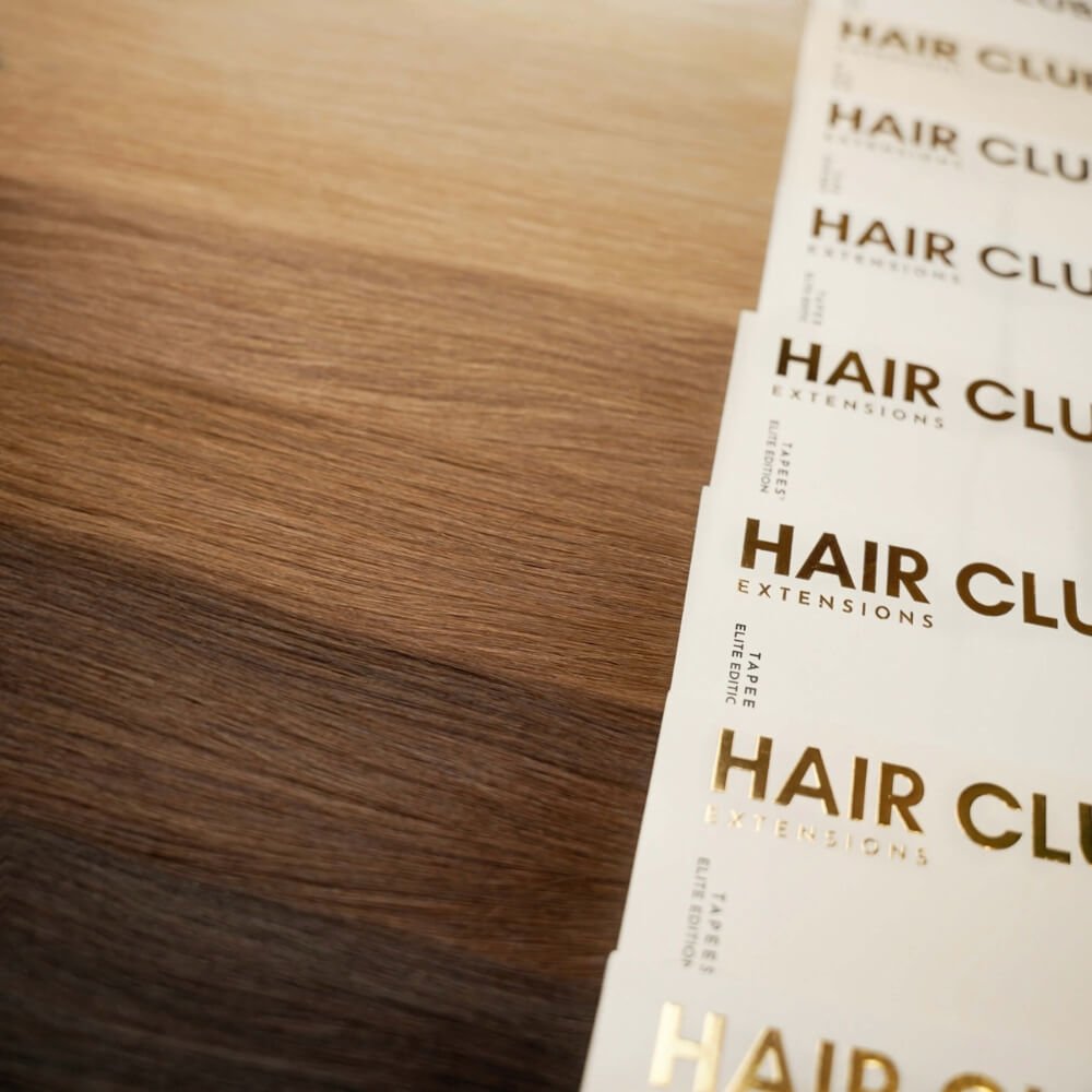 Hair Extension Services