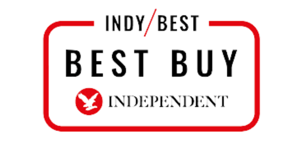 Independent best buy logo