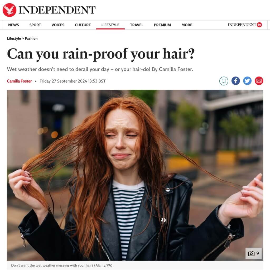 The Independent article