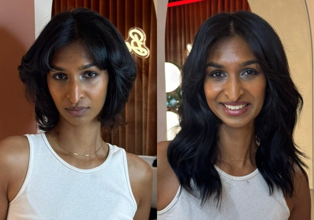 How Much Do Hair Extensions Cost in Dubai? 2026 Pricing Guide