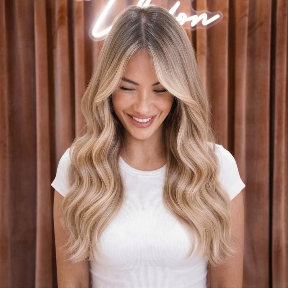 hair extensions dubai